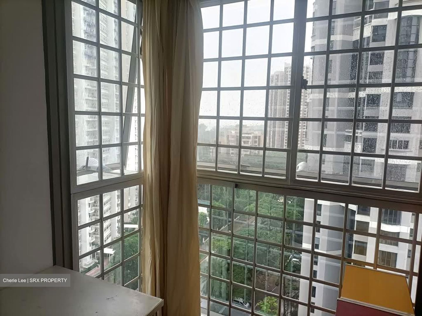 The Bayshore (D16), Condominium #567825221